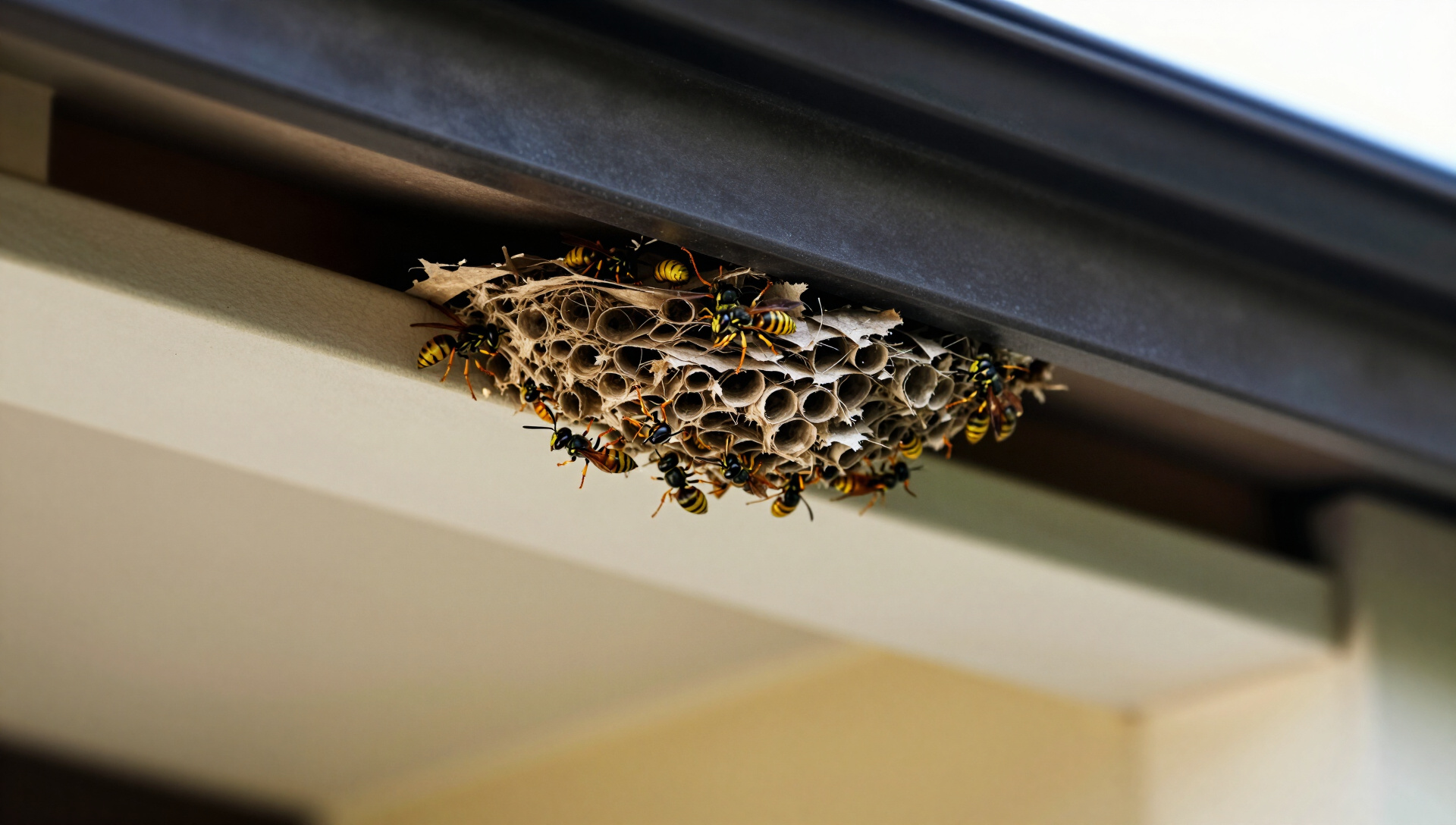 Bees and Wasp Removal in Monterey